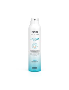 ISDIN Post Solar After Sun Spray 200 ml