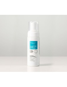 BLUEVERT Skin Perfection Clarifying Foam Cleanser 150 ml