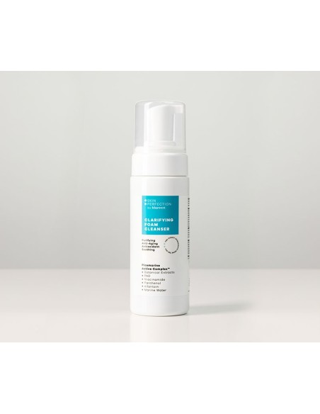 BLUEVERT Skin Perfection Clarifying Foam Cleanser 150 ml