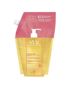 SVR TOPIALYSE Recarga Aceite Lavante Eco 1000 ml