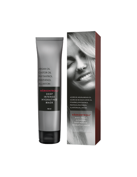 HARKONTROLL Mascarilla Intensiva 150 ml  (POSAR NOVEDAD)