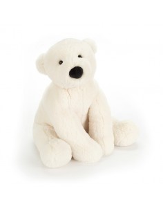JELLYCAT Osito Polar Pequeño