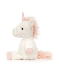 JELLYCAT Flossie Unicorn 2