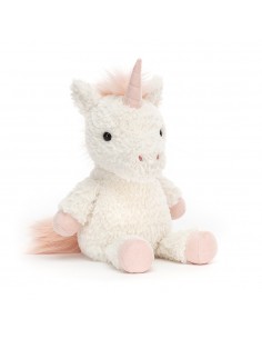JELLYCAT Flossie Unicorn