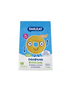 SMILEAT Galletita de...