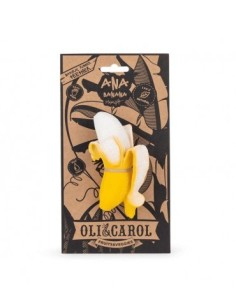 OLI&CAROL Fruits&Veggies Ana Banana 2