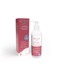 ENNA moisturizing gel sequedad vaginal 200 ml