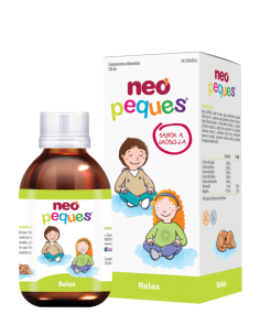 NEO Peques Relax 150 ml