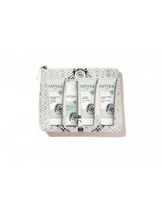 Patyka crema lactee hydra apaisante 40 ml