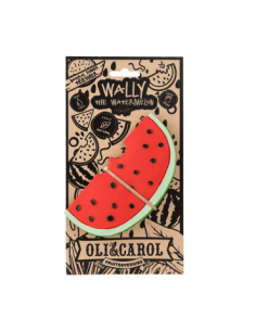 OLI&CAROL Fruits&Veggies Wally The Watermelon 2