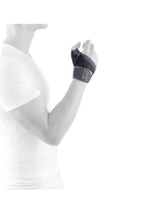 ACTIUS BY ORLIMAN Muñequera estabilizadora talla unica