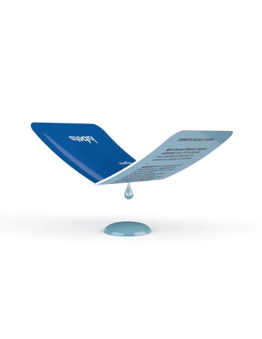 LUBETS Lubricante ecológico potenciador de orgasmo masculino Pack 10 monodosis 40 ml