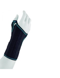 ACTIUS BY ORLIMAN Muñequera semirrígida larga
