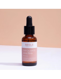 SEGLE CLINICAL Exfoliante AHA/BHA Sérum 30 ml