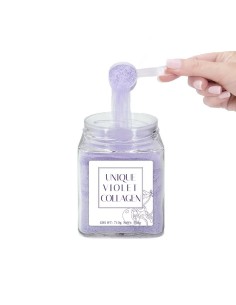 UNIQUE VIOLET Collagen