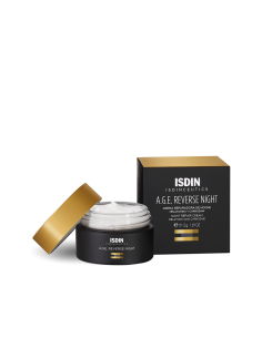 ISDIN ISDINCEUTICS A.G.E. Reverse Night 50 ml