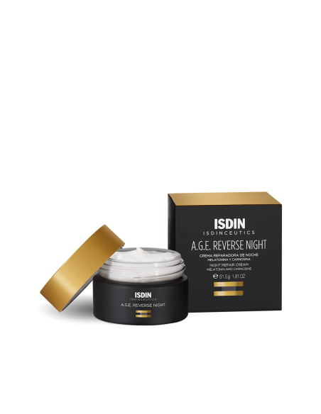 ISDIN ISDINCEUTICS A.G.E. Reverse Night 50 ml