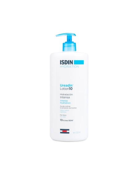 ISDIN HIDRATION Ureadin Lotion10