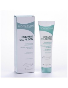 TROFOLASTIN Crema Cuidado del Pezón 50 ml TROFOLASTIN Crema Cuidado del Pezón 50 ml