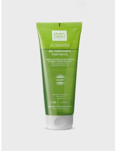 MARTIDERM ACNIOVER Gel Purificante 200 ml