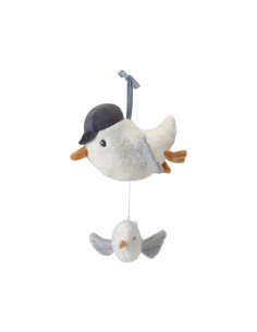 LITTLE DUTCH gaviota musical sailors bay