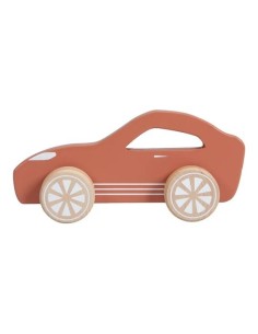 little dutch coche de madera
