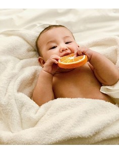 Oli & Carol Fruits & Veggies Clementino the orange 2