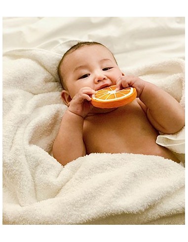 Oli & Carol Fruits & Veggies Clementino the orange