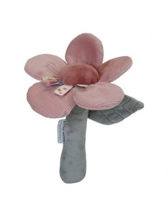 LITTLE DUTCH Sonajero Flor...