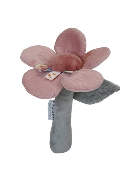 little dutch muñeca "Rosa" blandita pequeña