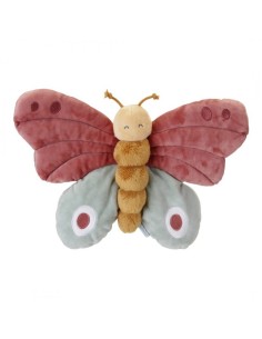 little dutch coche de madera