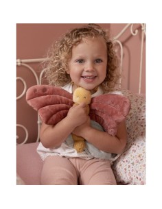 little dutch coche de madera 2