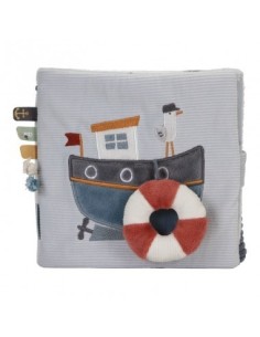 little dutch coche de madera