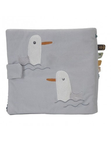 little dutch coche de madera