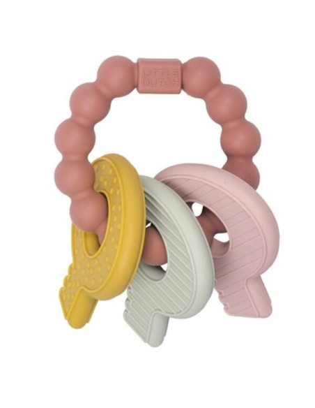 little dutch coche de madera