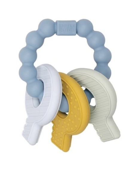 little dutch coche de madera