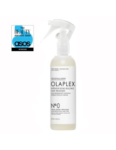 OLAPLEX Nº0 Intensive Bond Building Hair Treatment 155 ML