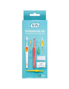 TEPE Orthodontic kit