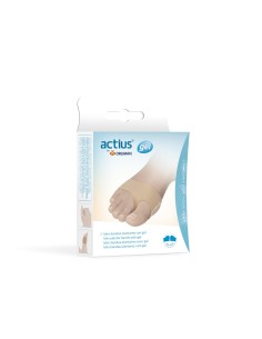 ACTIUS by ORLIMAN GEL Mini Bandas Plantares con Gel 2
