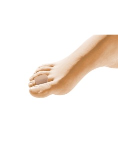 ACTIUS BY ORLIMAN GEL Anillos digitales con tejido