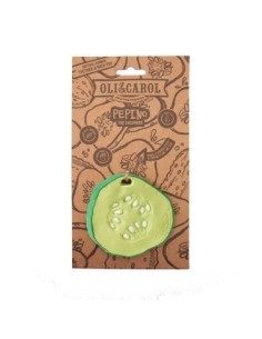 Oli & Carol Fruits & Veggies Manolo the mushroom 2