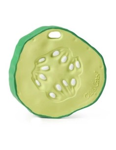 Oli & Carol Fruits & Veggies Manolo the mushroom