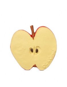 Oli & Carol Fruits & Veggies Pepita the apple