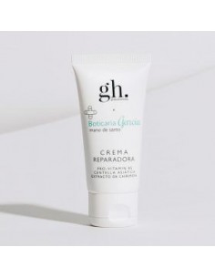 GH + BOTICARIA GARCIA Mano...