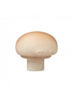 Oli & Carol Fruits & Veggies Manolo the mushroom