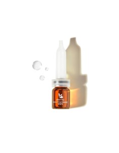 PHYTOCYANE MEN Tratamiento Anti-caída para Hombre 12 ampollas x 3.5 ml 2