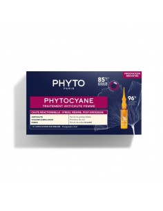 PHYTOCYANE Tratamiento...