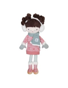 LITTLE DUTCH muñeca Jill