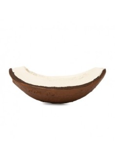 Oli & Carol Fruits & Veggies Coco the coconut