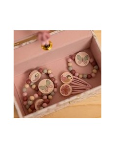 little dutch muñeca "Rosa" blandita pequeña 2